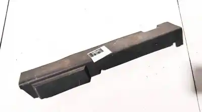 Автозапчастина б/у пластика для citroen c4 picasso 2.0 hdi fap cat (rhr / dw10bted4) посилання на oem iam 9658168177