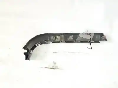 Second-hand car spare part front bumper reinforcement for volvo v50 (545) 2.0 d oem iam references 30698694