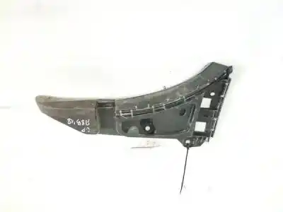 Second-hand car spare part front bumper reinforcement for volvo v50 (545) 2.0 d oem iam references 08620564