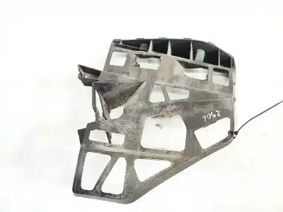 Second-hand car spare part rear bumper reinforcement for ford s-max (ca1) 2.0 tdci cat oem iam references 0986b