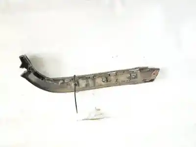 Second-hand car spare part front bumper reinforcement for volvo v50 (545) 2.0 d oem iam references 30698695