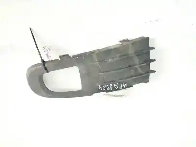 Pezzo di ricambio per auto di seconda mano griglia paraurti sinistra per volvo v50 (545) 1.8 riferimenti oem iam 30655884
