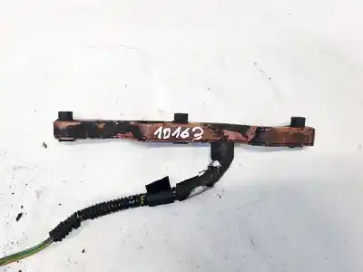 Peça sobressalente para automóvel em segunda mão fio por citroen lna 0.6 referências oem iam 