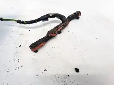 Peça sobressalente para automóvel em segunda mão fio por citroen lna 0.6 referências oem iam   