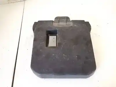 Peça sobressalente para automóvel em segunda mão plásticos por ford focus lim. (cb8) 1.6 tdci cat referências oem iam am5110a659ab