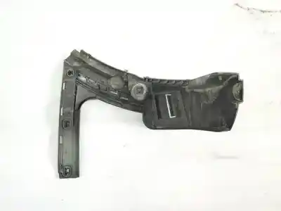 Peça sobressalente para automóvel em segunda mão reforço do pára choques traseiro por volvo xc90 2.5 t (7 asientos) referências oem iam 08620566