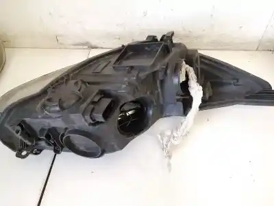 Second-hand car spare part left headlight for ford focus lim. (cb8) 1.6 tdci cat oem iam references   