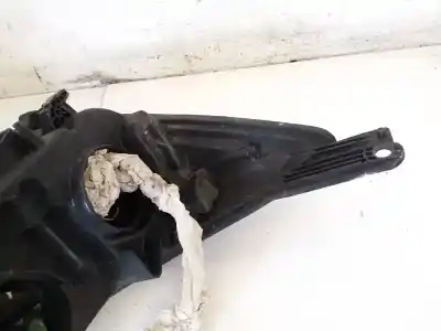 Second-hand car spare part left headlight for ford focus lim. (cb8) 1.6 tdci cat oem iam references   
