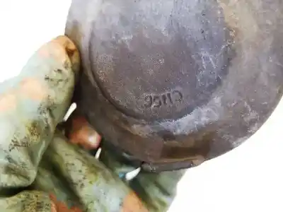 Pezzo di ricambio per auto di seconda mano plastica per ford focus lim. (cb8) 1.6 tdci cat riferimenti oem iam c1156  