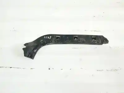 Pezzo di ricambio per auto di seconda mano rinforzo paraurti posteriore per volvo v50 (545) 1.8 riferimenti oem iam 30698695