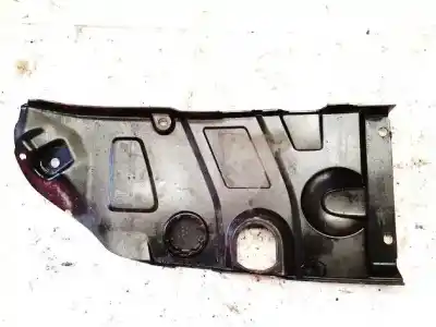 Автозапчастина б/у крішка двигуна для porsche 968 descapotable 3.0 посилання на oem iam 9653509477  9650243477