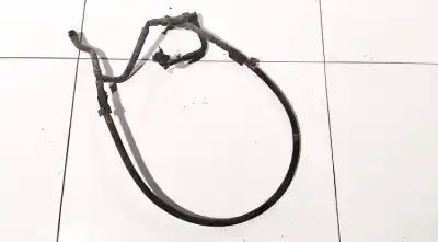 Gebrauchtes Autoersatzteil rohr zum skoda octavia ii combi (1z5) 1.6 tdi 4x4 oem-iam-referenzen 