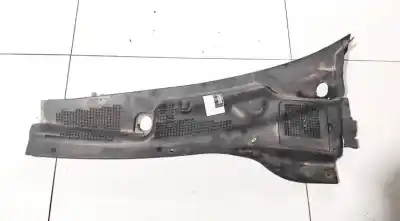 Peça sobressalente para automóvel em segunda mão grelha torpedo curcuvan por jaguar xj coupé 5.3 referências oem iam 66863ca000