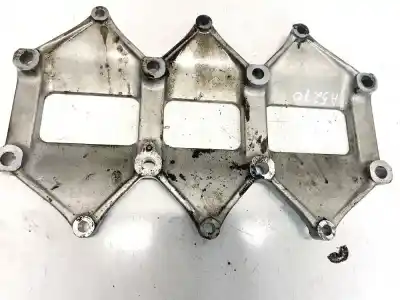 Автозапчастина б/у пластикler для saab 9-5 (ys3e) 3.0 tid посилання на oem iam   