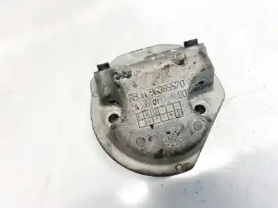 Автозапчасти б/у поддержка двигателя за peugeot 307, 2000.08 - 2005.06 1.6 16v 80kw 2000.08 - 2008.06 ссылки oem iam 96385570