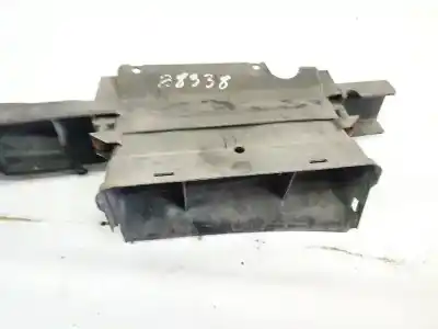 Second-hand car spare part plastics for skoda octavia combi (1z5) 1.9 tdi dpf oem iam references   