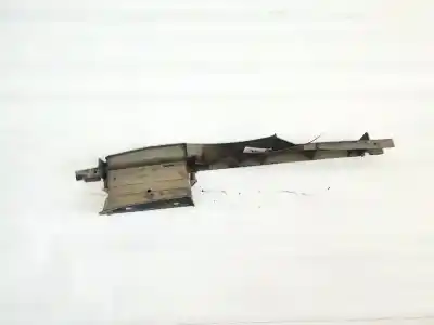 Second-hand car spare part plastics for skoda octavia combi (1z5) 1.9 tdi dpf oem iam references   