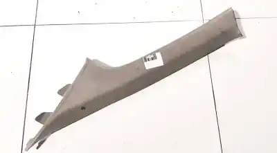 Peça sobressalente para automóvel em segunda mão plásticos por jaguar xj coupé 5.3 referências oem iam 76912ca000