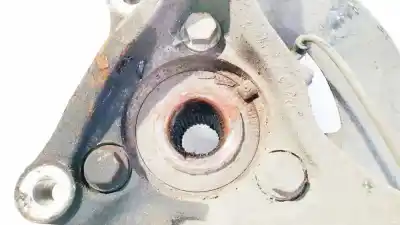 Pezzo di ricambio per auto di seconda mano attacco anteriore destro per opel insignia a (g09) 2.0 cdti (68) riferimenti oem iam   