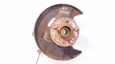 Автозапчастина б/у передній прав для OPEL INSIGNIA A (G09) 2.0 CDTI (68) Посилання на OEM IAM    Автозапчастина б/у передній прав для OPEL INSIGNIA A (G09) 2.0 CDTI (68) Посилання на OEM IAM