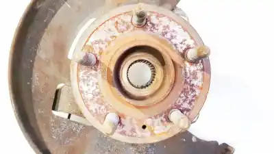 Автозапчастина б/у передній прав для opel insignia a (g09) 2.0 cdti (68) посилання на oem iam   