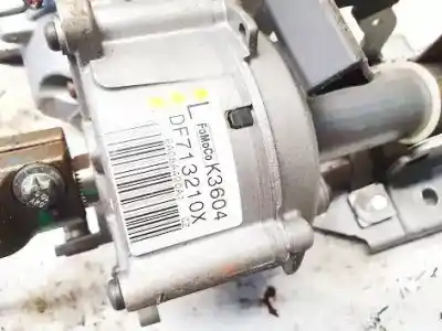 Автозапчасти б/у рулевая колонка за mazda 2 lim. (de) 1.6 cd diesel cat ссылки oem iam df713210x  k3604, 54084964e, a0010531 Автозапчасти б/у рулевая колонка за mazda 2 lim. (de) 1.6 cd diesel cat ссылки oem iam df713210x  k3604, 54084964e, a0010531