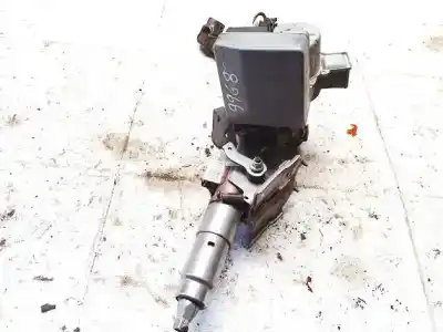 Автозапчасти б/у рулевая колонка за mazda 2 lim. (de) 1.6 cd diesel cat ссылки oem iam df713210x  k3604, 54084964e, a0010531 Автозапчасти б/у рулевая колонка за mazda 2 lim. (de) 1.6 cd diesel cat ссылки oem iam df713210x  k3604, 54084964e, a0010531