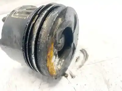 Автозапчастина б/у поршневий для saab 9-5 (ys3e) 3.0 tid посилання на oem iam   