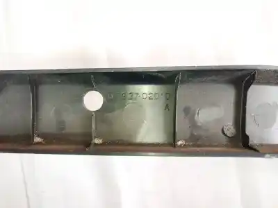 Pezzo di ricambio per auto di seconda mano plastica per toyota corolla (e12) 2.0 d-4d sol berlina riferimenti oem iam 6793702010  