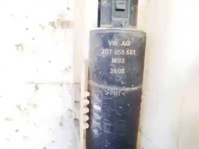 Peça sobressalente para automóvel em segunda mão motor limpa vidros por ford taurus (p5_) 3.0 24v referências oem iam 3b7955681  