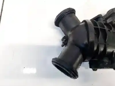 Second-hand car spare part intercooler pipe for citroen lna 0.6 oem iam references   