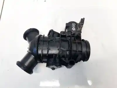 Peça sobressalente para automóvel em segunda mão tubo do intercooler por citroen lna 0.6 referências oem iam 