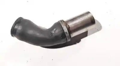 Second-hand car spare part intercooler pipe for opel vectra c (z02) 2.2 dti 16v (f69) oem iam references   
