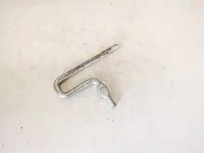 Pezzo di ricambio per auto di seconda mano plastica per opel corsa d 1.3 16v cdti riferimenti oem iam   