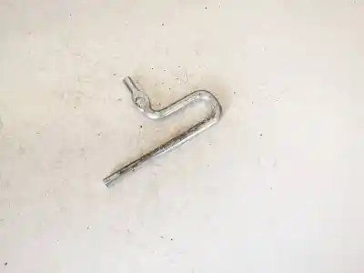 Pezzo di ricambio per auto di seconda mano plastica per opel corsa d 1.3 16v cdti riferimenti oem iam   