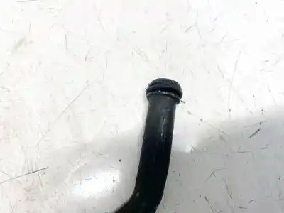 Автозапчастина б/у труба для saab 9-5 (ys3e) 3.0 tid посилання на oem iam   