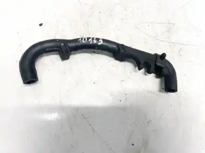 Peça sobressalente para automóvel em segunda mão plásticos por citroen lna 0.6 referências oem iam 