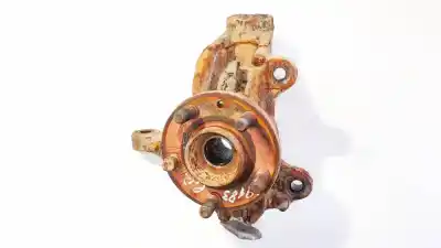Second-hand car spare part front right knuckle for ford galaxy (ca1) 2.0 tdci cat oem iam references 