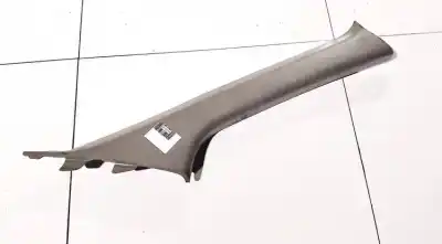 Peça sobressalente para automóvel em segunda mão plásticos por jaguar xj coupé 5.3 referências oem iam 76911ca000