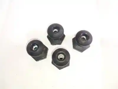 Second-hand car spare part plastics for opel kadett e fastback (t85) 1.4 s (c08, c48, d08, d48) oem iam references 