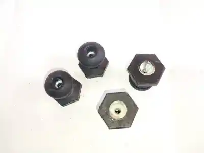 Pezzo di ricambio per auto di seconda mano plastica per opel kadett e fastback (t85) 1.4 s (c08, c48, d08, d48) riferimenti oem iam   