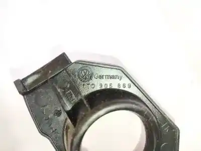 Pezzo di ricambio per auto di seconda mano plastiche per opel kadett e fastback (t85) 1.4 s (c08, c48, d08, d48) riferimenti oem iam 1t0905869  