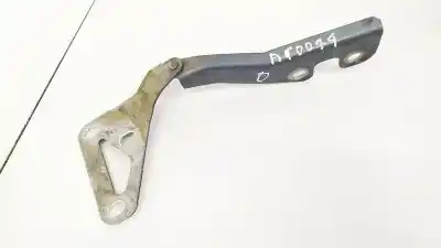 Second-hand car spare part bonnet hinge for opel vectra c (z02) 2.2 dti 16v (f69) oem iam references 24435369