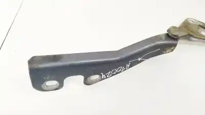 Автозапчасти б/у петля капота за opel vectra c (z02) 2.2 dti 16v (f69) ссылки oem iam 24435368  
