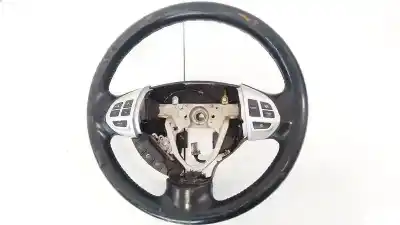 Peça sobressalente para automóvel em segunda mão volante por talbot simca 1100 fastback 1.1 ls,gls referências oem iam 