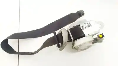Peça sobressalente para automóvel em segunda mão cinto de segurança dianteiro direito por talbot simca 1100 fastback 1.1 ls,gls referências oem iam 7q7970p