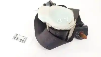 Second-hand car spare part rear right seat belt for opel vectra c (z02) 2.2 dti 16v (f69) oem iam references 