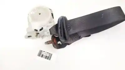 Second-hand car spare part rear left seat belt for opel vectra c (z02) 2.2 dti 16v (f69) oem iam references 