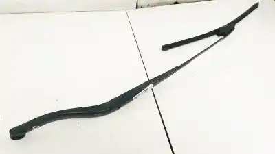 Second-hand car spare part left front windshield wiper arm for opel vectra c (z02) 2.2 dti 16v (f69) oem iam references 