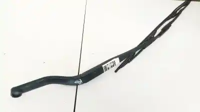Second-hand car spare part left front windshield wiper arm for opel vectra c (z02) 2.2 dti 16v (f69) oem iam references 